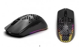 鼠标最新爆料,鼠标新爆料，科技革新引领未来交互体验